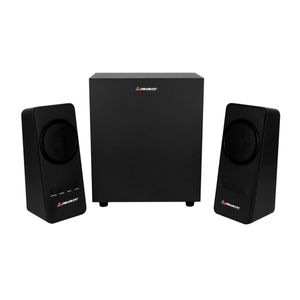 Italy Audio - Parlante Bluetooth ITL-312-W508 | Negro