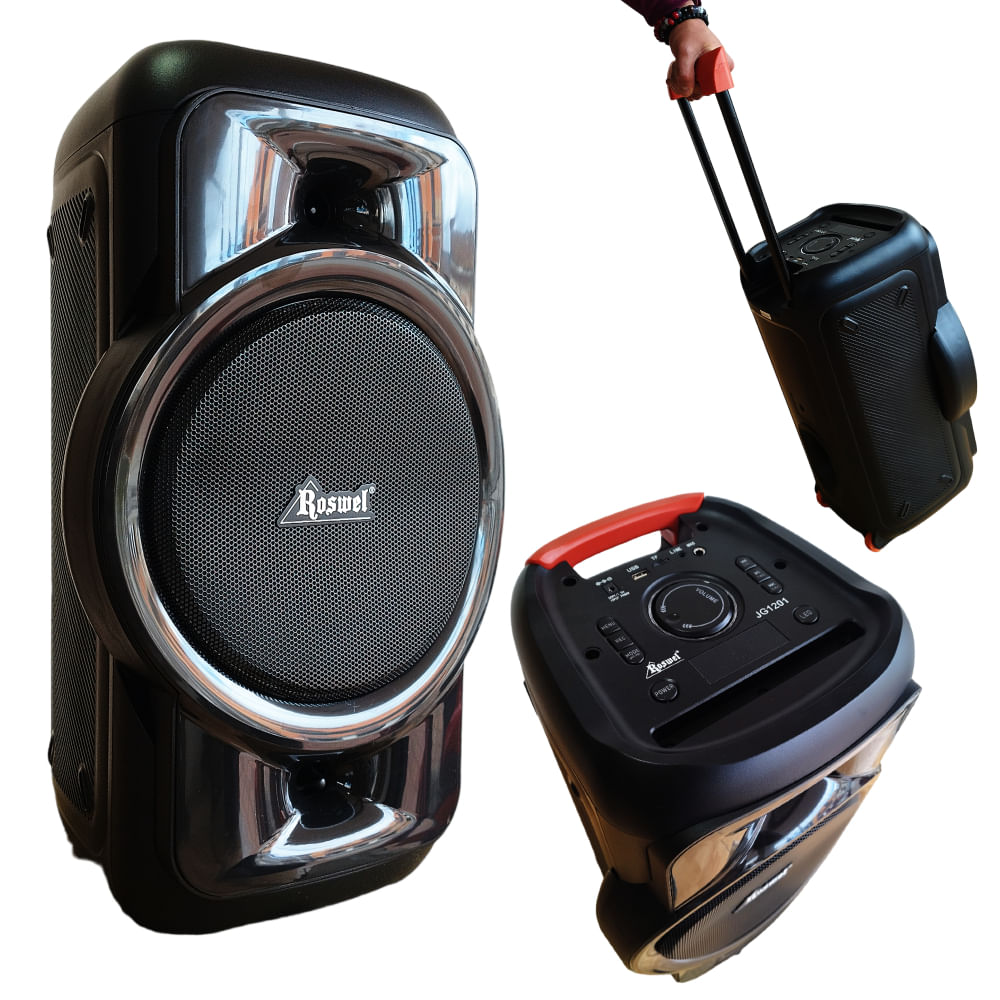 MarkAudio Solid Dice altavoz pequeño con radiador pasivo – ExAUDIO