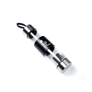 Laurie - Termo Infusor | Negro