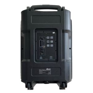 Roswel - Parlante Activo  TFQ15B 15" |Negro
