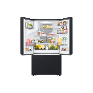 Samsung - Refrigerador French Door RF32CG5910B1ED Negro | 853 Litros