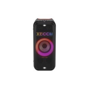 LG - Parlante Portátil XBOOM XL7S | Negro