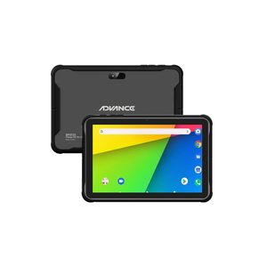 Advance - Tablet 10" SP5732 2GB-32GB Android 11| Negro