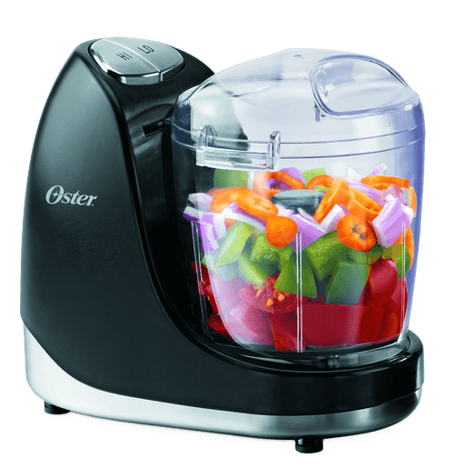 Compra Mini Procesador Litros 3320-013 Negro Oster 2035