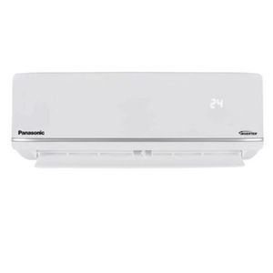 Panasonic - Aire Acondicionado CS-YS24YKV24000BTU | Blanco