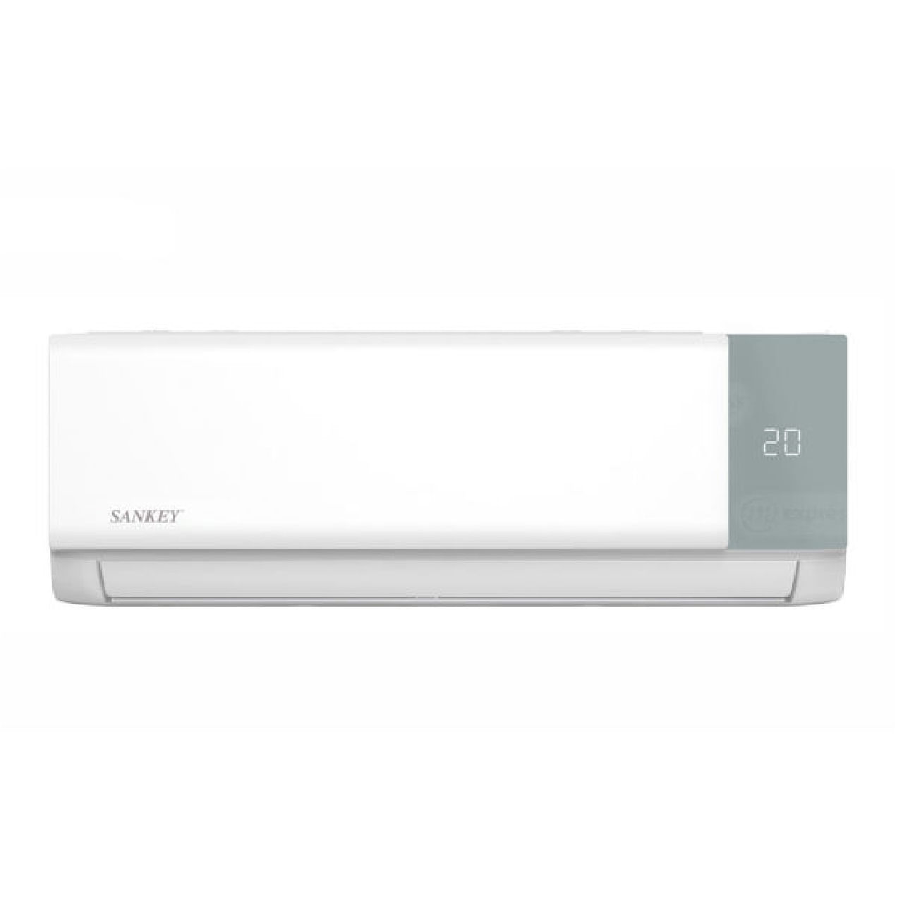 Aire Acondicionado Split 18000BTU SANKEY