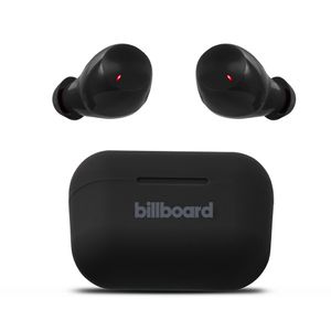 Billboard - Audífonos Inalámbricos Soul Track | Negro