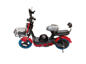 Lamborbini - Scooter Eléctrico NEWRED3.0 | Rojo