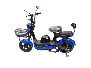 Lamborbini - Scooter Eléctrico NEWBLUE3.0 | Azul