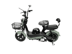 Lamborbini - Scooter Eléctrico NEWGREY3.0 | Grey