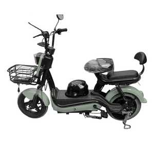 Lamborbini - Scooter Eléctrico NEWGREY3.0 | Grey