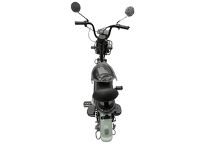 Lamborbini - Scooter Eléctrico NEWGREY3.0 | Grey