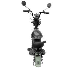 Lamborbini - Scooter Eléctrico NEWGREY3.0 | Grey