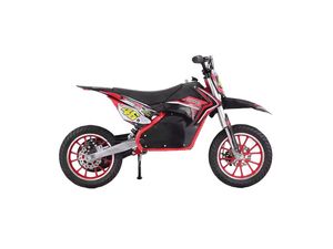 Lamborbini - Scooter Eléctrico MME-BLK-1 | Negro