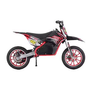 Lamborbini - Scooter Eléctrico MME-BLK-1 | Negro