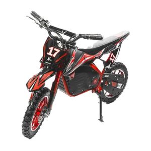 Lamborbini - Scooter Eléctrico MME-BLK-1 | Negro