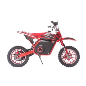 Lamborbini - Scooter Eléctrico MME-RED-1 | Rojo