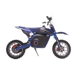 Lamborbini - Scooter Eléctrico MME-BLUE-1 | Azul