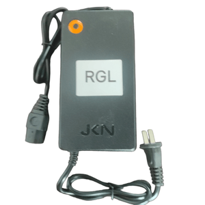 Lamborbini - Cargador Eléctrico HRD-010 | Negro
