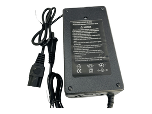 Lamborbini - Cargador Eléctrico HRD-010 | Negro