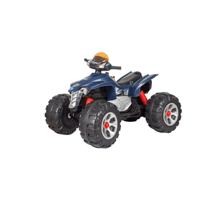 Lamborbini - Cuadron YJ-318 | Azul