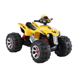 Lamborbini - Cuadron YJ-318 | Amarillo