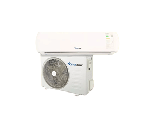 Starsonic - Aire Acondicionado Split 12BTUSTAR | Blanco