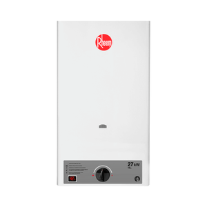 Rheem - Calefón gas BEYON 16 2EV | Blanco