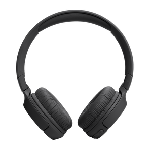 Jbl - Audífonos T520BTBLKAM | Negro