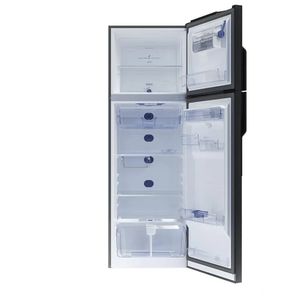 Challenger - RI Top Mount CR-317 Gris | 317 Litros