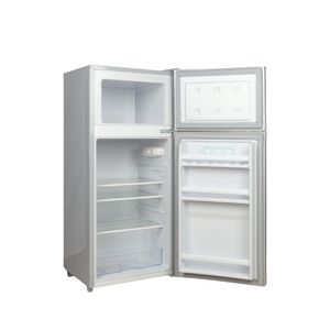 Starsonic - Minibar MINIBARSIL 115L | Silver