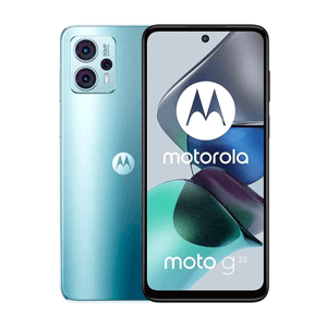 Motorola - Celular  G23 128G Azul | 128 Gb