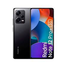 Compra - Xiaomi Celular Note 12S Negro