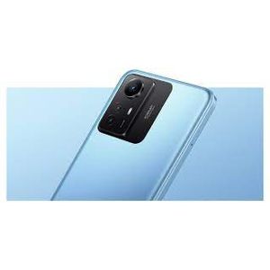 Xiaomi - Celular Note 12S Azul | 256 GB