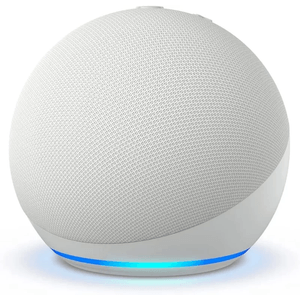 Amazon - Parlante Smart ECHO DOT 5TH GEN | Blanco