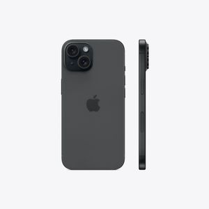 Apple - Celular Iphone 15 Black | 256gb
