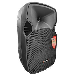 Italy Audio - Parlante Activo ORIANNA 10 | Negro