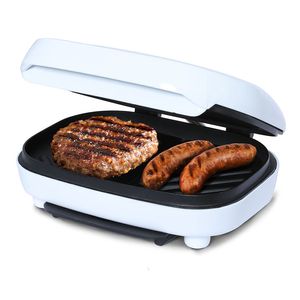 Brentwood - Parrilla Asadora TS-605 | Blanco