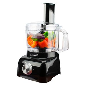 Brentwood - Procesador de Alimentos FP-585 | Negro