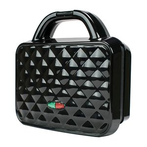 Brentwood - Waflera Sanduchera TS-239 | Negro