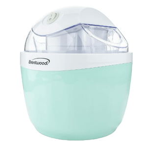 Brentwood - Máquina Helados TS-1410 | Blanco