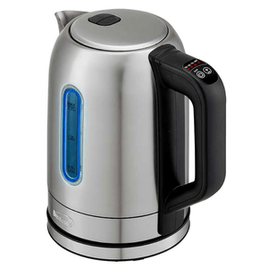 Brentwood - Hervidor KT-1796ds 1.7 Litros | Inox