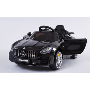 Mercedes Benz - Carro bateria GTR | Negro