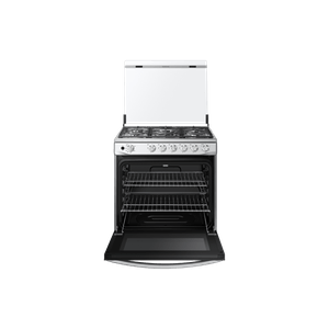Samsung - Cocina a Gas NX52T7522LS/AP 30P | Inox