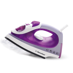 Warenhaus - Plancha Vapor Antiadherente IRWH-102 | Morado