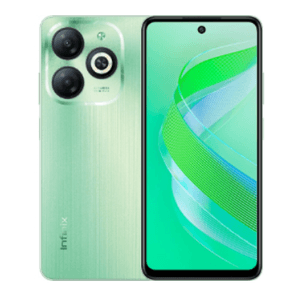 Infinix - Celular Smart 8 Verde | 128gb