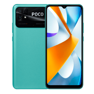 Xiaomi - Celular Poco C65 Blue | 128gb
