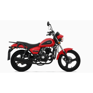 Moto UtiIItaria Keeway C-IIght 150 | 2024