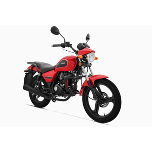 Keeway - Moto Utilitaria C-Light 150 | Rojo 2024