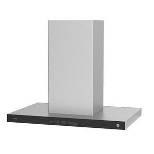 General Electric - Campana Peninsul CGP9019P6I 90CM | Inox